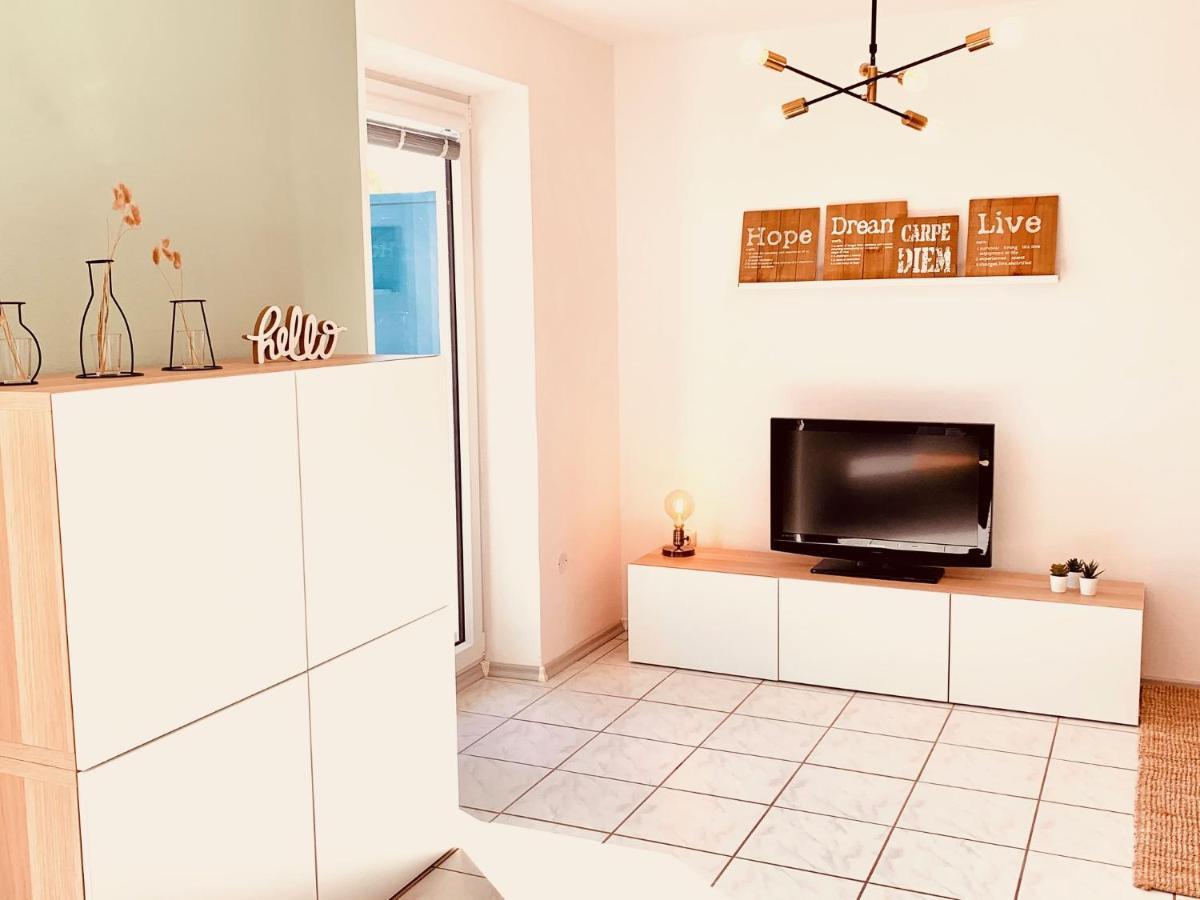 Moderne Ferienwohnung Mit Herrlicher Fernsicht Цвізель Екстер'єр фото