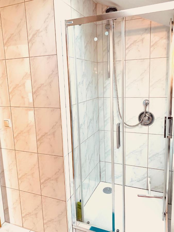 Moderne Ferienwohnung Mit Herrlicher Fernsicht Цвізель Екстер'єр фото