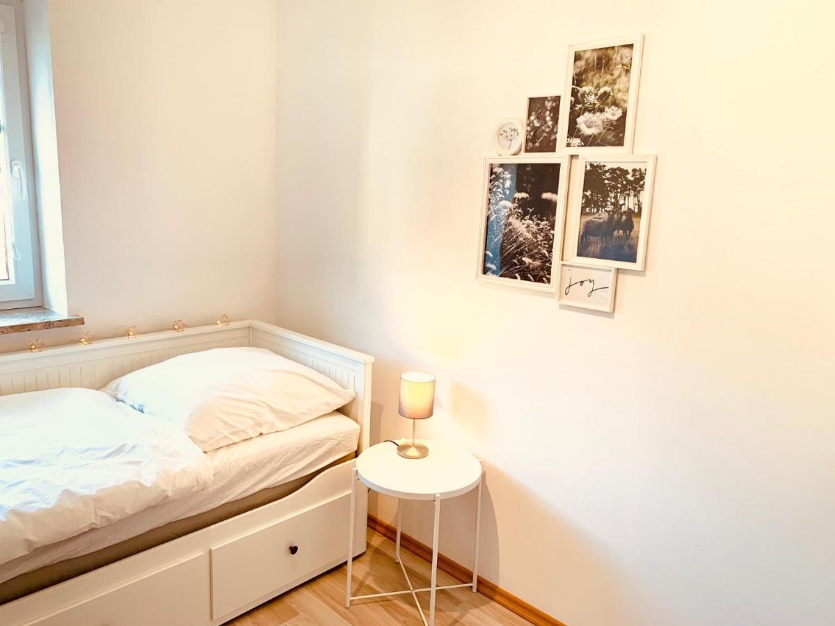 Moderne Ferienwohnung Mit Herrlicher Fernsicht Цвізель Екстер'єр фото