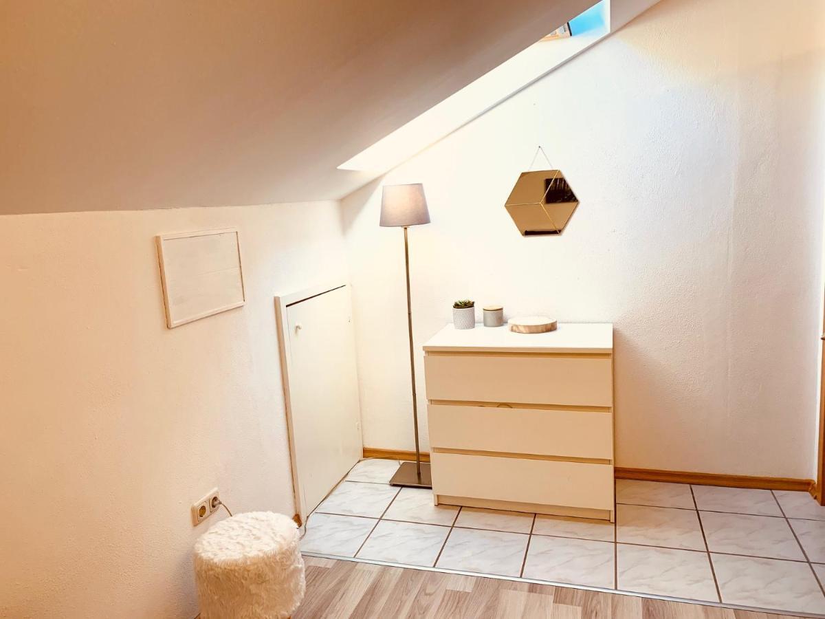 Moderne Ferienwohnung Mit Herrlicher Fernsicht Цвізель Екстер'єр фото