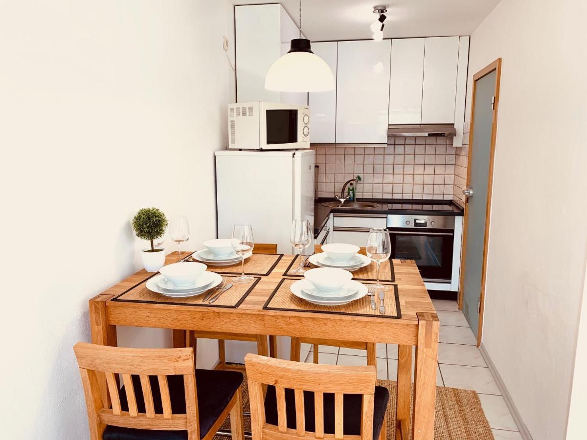 Moderne Ferienwohnung Mit Herrlicher Fernsicht Цвізель Екстер'єр фото