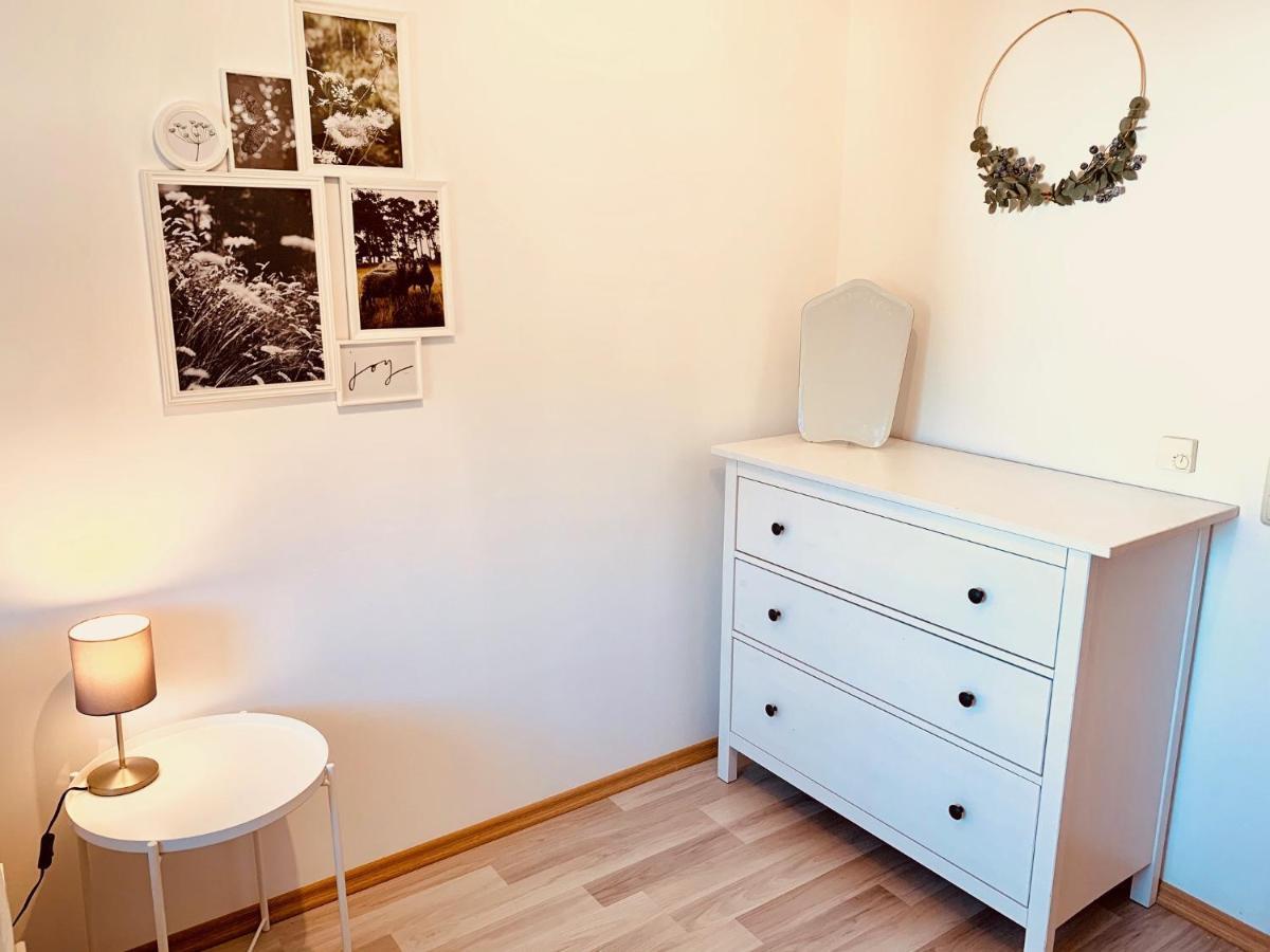 Moderne Ferienwohnung Mit Herrlicher Fernsicht Цвізель Екстер'єр фото