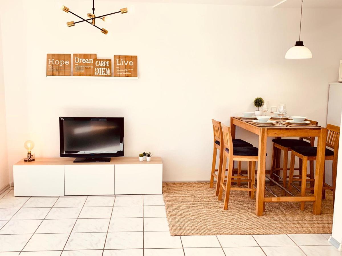 Moderne Ferienwohnung Mit Herrlicher Fernsicht Цвізель Екстер'єр фото