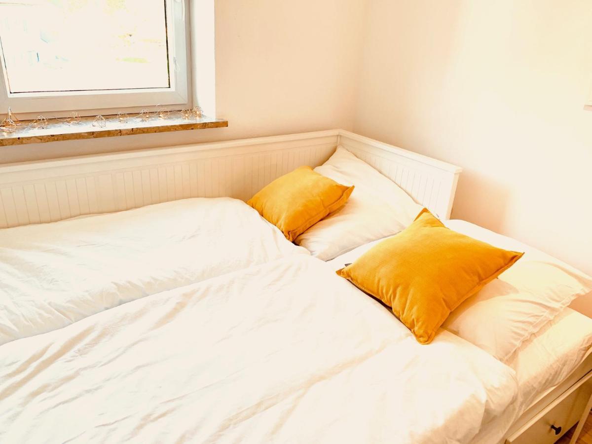 Moderne Ferienwohnung Mit Herrlicher Fernsicht Цвізель Екстер'єр фото