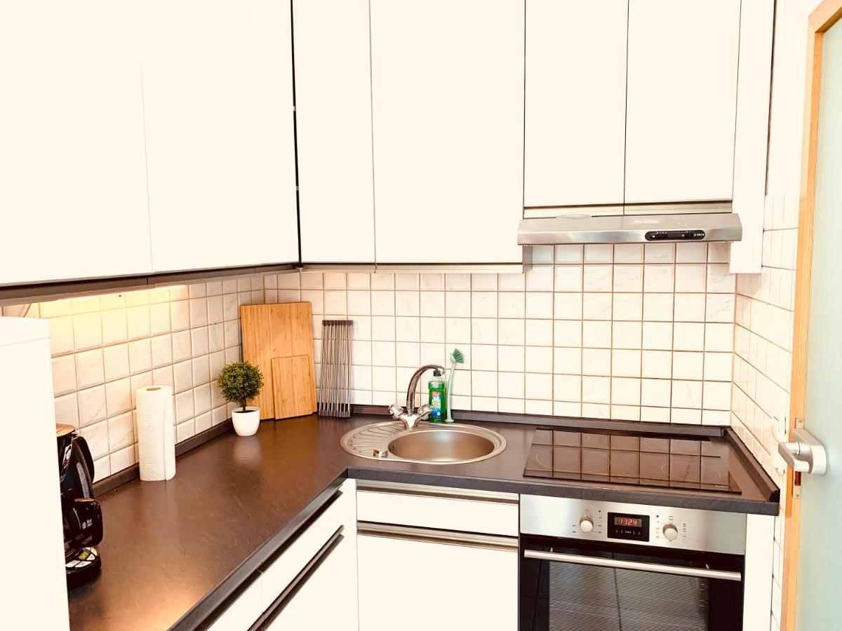 Moderne Ferienwohnung Mit Herrlicher Fernsicht Цвізель Екстер'єр фото
